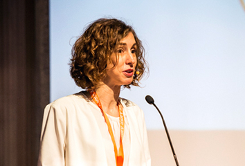 Carolina Bonafonte nos da las claves de la nueva colaboración de Fundación Áurea